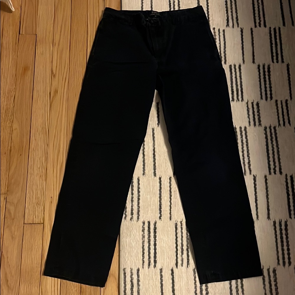 Kids polo Ralph Lauren pants